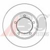 A.B.S. 15843 OE Brake Disc